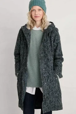 Plant Hunter Waterproof Coat