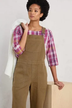 Porthallow Cove Dungaree