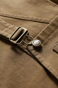 Porthallow Cove Dungaree