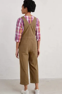Porthallow Cove Dungaree