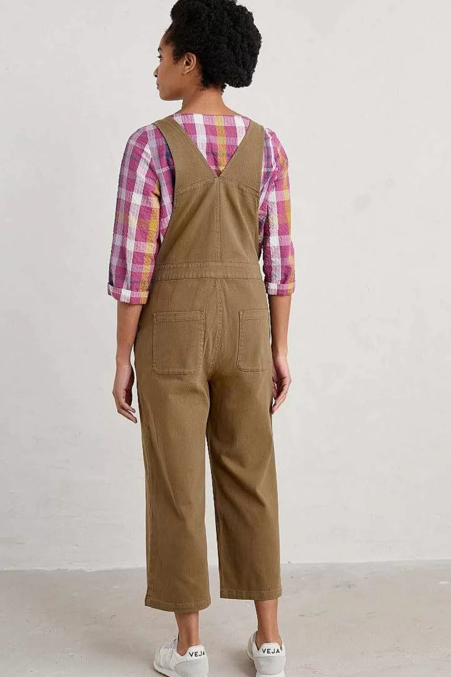 Porthallow Cove Dungaree