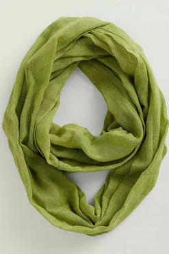Pretty Useful Circle Scarf