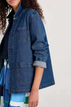 Reading Rocks Jacket