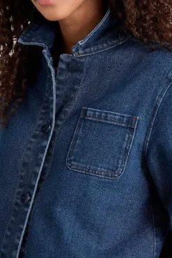 Reading Rocks Jacket