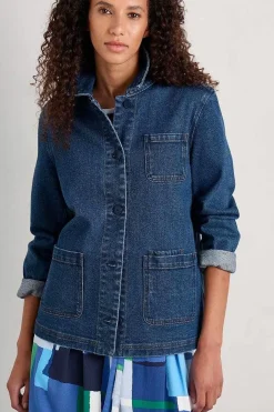 Reading Rocks Jacket