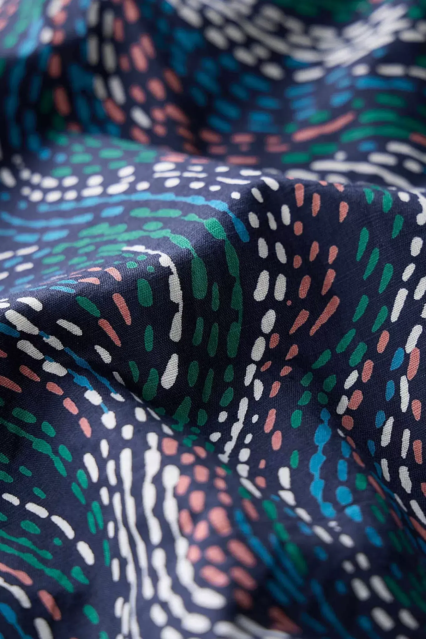 River Cove Shift Dress