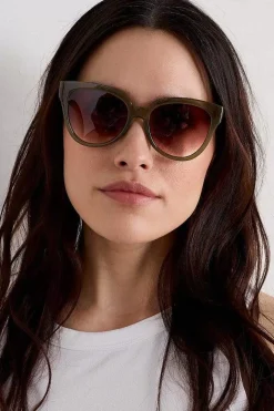 Rockpool Sunglasses