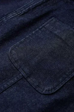 Rolling Sands Denim Skirt