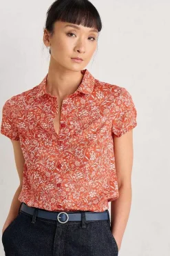 Rushmaker Short Sleeve Shirt