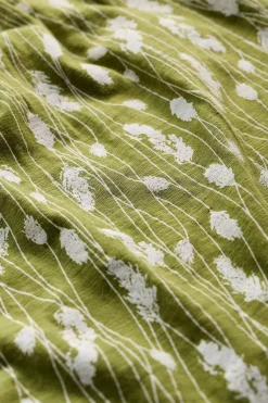 Sea Mirror Jersey Dress