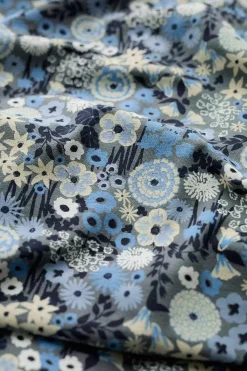 Sea Studio Short Sleeve Dress