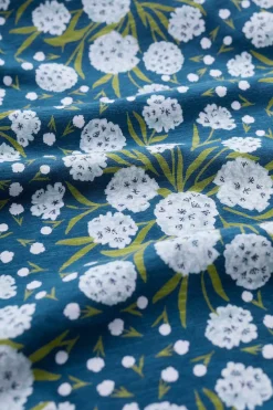 Short-Sleeved Pipers Dress