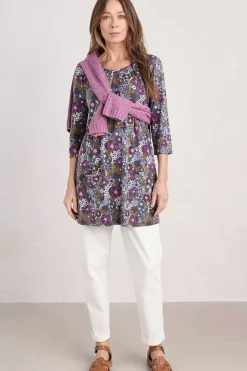 Star Dance Jersey Tunic