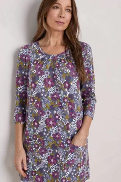 Star Dance Jersey Tunic