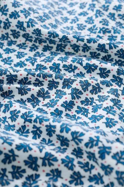 Star Dance Short Sleeve Tunic