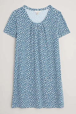 Star Dance Short Sleeve Tunic