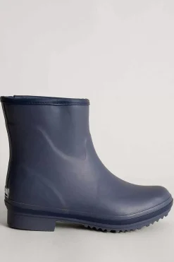 Storm Chaser Fleece-Lined Wellies
