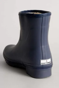 Storm Chaser Fleece-Lined Wellies