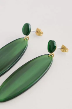 Stratton Drop Earrings