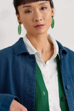 Stratton Drop Earrings