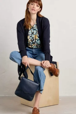 Studio Glass 3/4 Sleeve Top