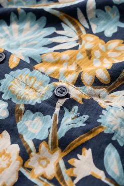 Studio Glass 3/4 Sleeve Top