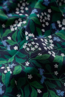 Tall Waves Jersey Tunic