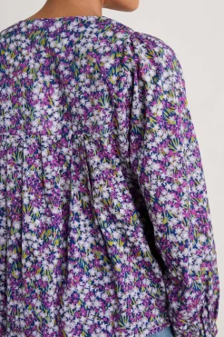 Thornapple Organic Cotton Shirt (Gots)