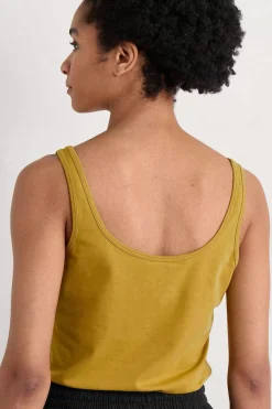 Tidal Drift Jersey Vest