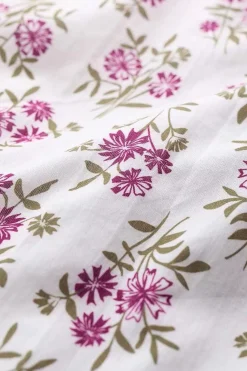 Top Terrace Fit-And-Flare Dress