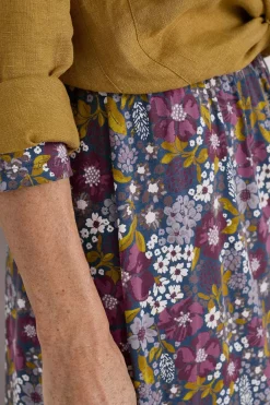 Tor View Jersey Dress