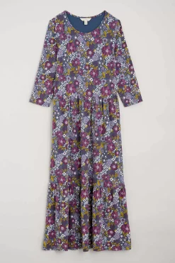 Tor View Jersey Dress