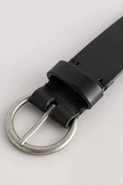 Townshend Leather Belt