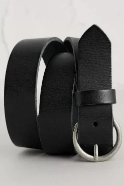 Townshend Leather Belt