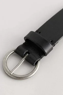 Townshend Leather Belt