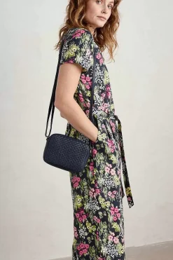 Treen Cove Linen Jumpsuit