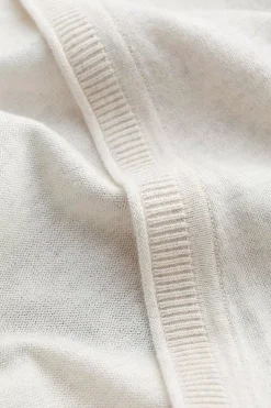 Vanessa Cotton Cardigan (Gots)