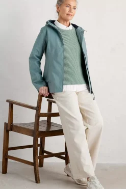 Waterway Waterproof Jacket