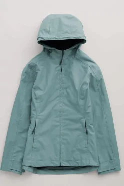 Waterway Waterproof Jacket