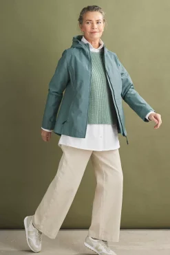 Waterway Waterproof Jacket