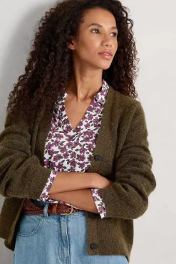 Wavecrest Jersey Shirt (Gots)