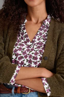 Wavecrest Jersey Shirt (Gots)