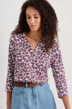 Wavecrest Jersey Shirt (Gots)