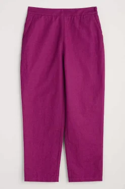 Westlin Straight Leg Suit Trousers