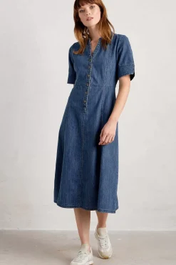 Wightwick Midi Dress