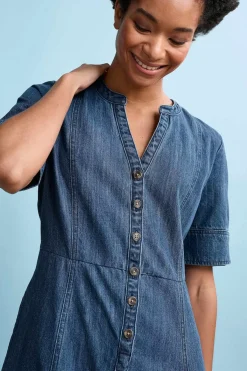 Wightwick Midi Dress