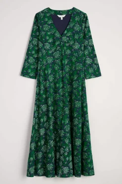 Willow Blossom Dress