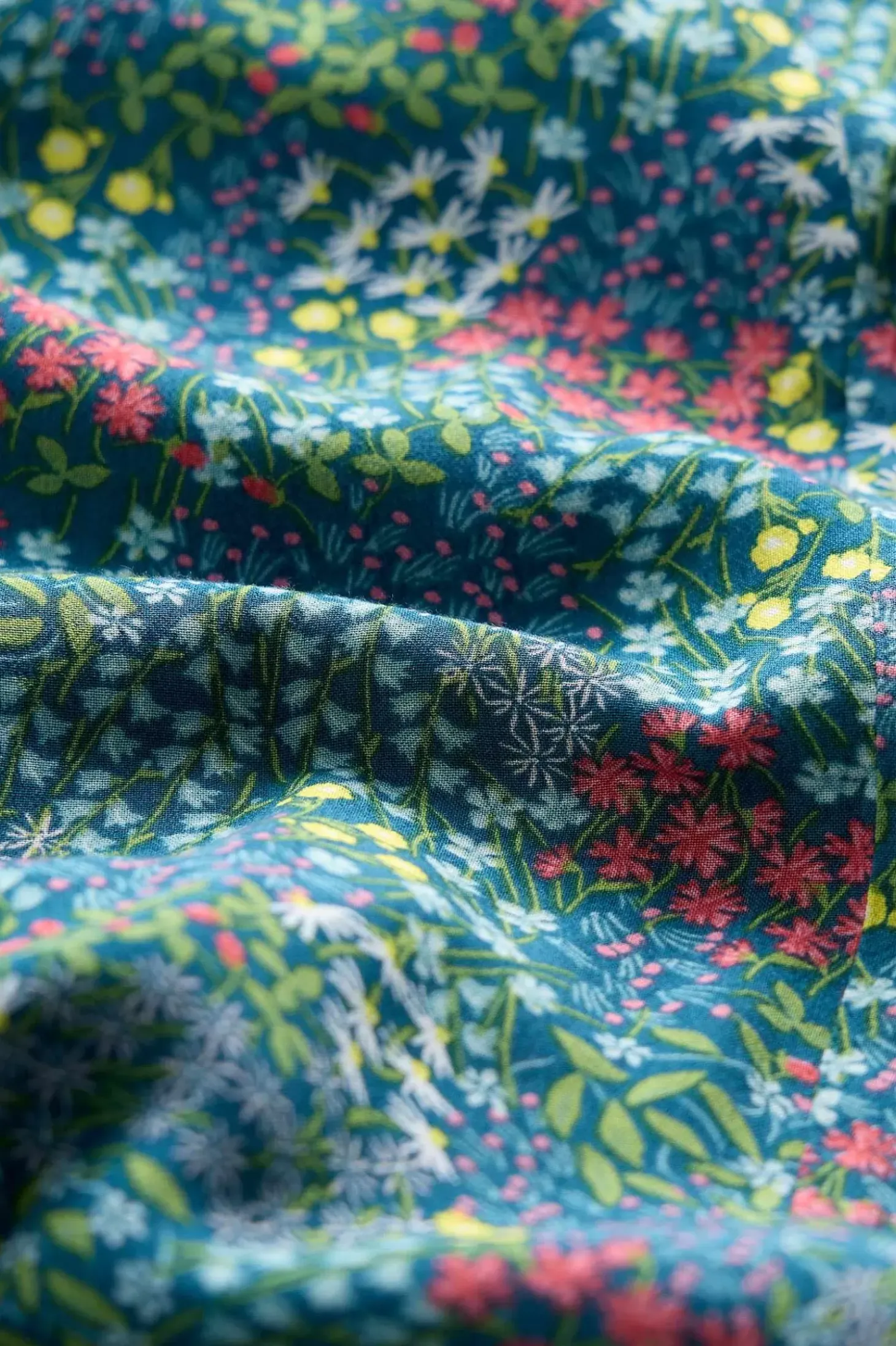 Wilsey Empire Line Flared Sleeve Dress