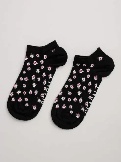 Women's Arty Trainer Socks
