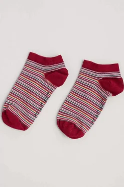 Women's Everyday Trainer Socks